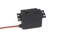 SAVOX - Budget Analog Servo, 0.11sec / 90oz-in (6kg-cm) @ 6V, Standard Size, Plastic Gears
