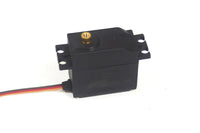 SAVOX- Budget Analog Servo, .15 / 111oz-in (8kg-cm) @6v, Standard Size, Metal Gears