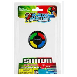 Super Impulse World's Smallest Spin Art Kit