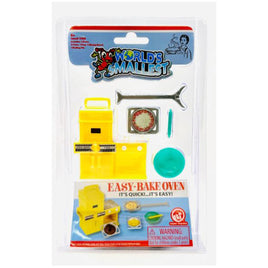 Super Impulse World's Smallest Easy Bake Oven Yellow