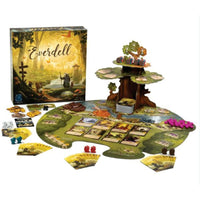 Everdell 3rd Edition Board Game