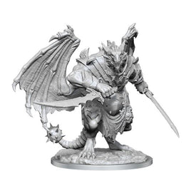 Dungeons And Dragons Draconian Dreadnought Nolzur's Miniatures