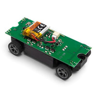 HPI Racing nano-TTR Ford Mustang RTR Spec5 HPI161428 HPI161430 HPI161429