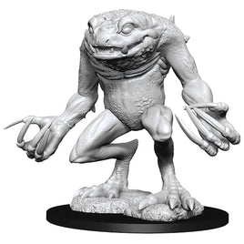 Dungeons And Dragons Red Slaad Nolzur's Miniatures