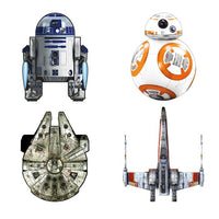 32" Star Wars Deluxe Kite