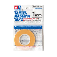 Tamiya Masking Tape Refils