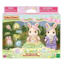 Calico Critters Easter Celebration Set CC2061