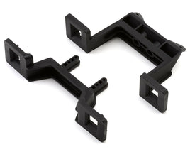 Traxxas Front and Rear Clipless Body Mounts TRA3614X