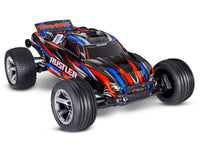 Traxxas Rustler 1/10 2WD Brushless Stadium Truck RTR BL-2s