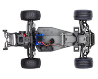 Traxxas Rustler 1/10 2WD Brushless Stadium Truck RTR BL-2s