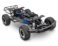 Traxxas - Ford Raptor 2WD BL-2s HD (FOX)
