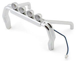 Roll Bar Assembly With LED Lights