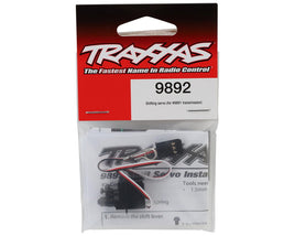 Traxxas Shift Servo for Two-Speed Transmission TRA9892