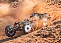 Traxxas - Jato 4X4 VXL 4S