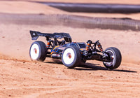 Traxxas - Jato 4X4 VXL 4S