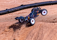 Traxxas - Jato 4X4 VXL 4S