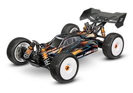 Traxxas - Jato 4X4 VXL 4S