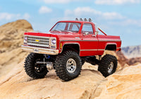 1/18 TRX-4M '79 K-10