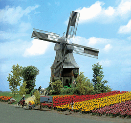 Busch Tulips - Variety of Colors (120-pack) BUS1206