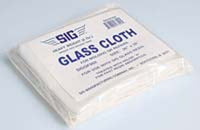 60 x 36 Heavy 6oz Glass Cloth