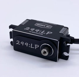 299:LP Servo Programmable