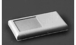 Detail Associates Winterization Hatch -- GP9 & GP18, HO Scale