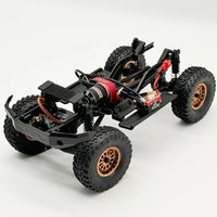MicroModo Brushless Sensored Power & Control System, 1/24 Axial SCX24  FRU2767