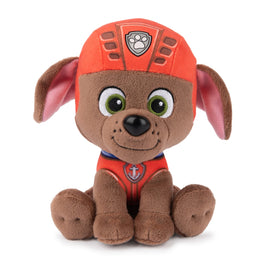 Gund Paw Patrol Zuma Plush Figure 6056511