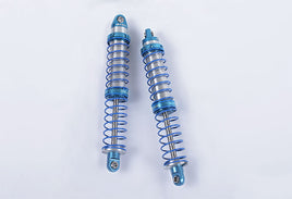 RC4WD - King  Off-Road Dual Spring Shocks (100mm Medium OD)