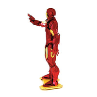 Iron Man (Mark IV) Metal Earth  Model