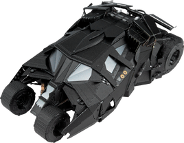 Premium Series Batman Tumbler Metal Earth Model Kit
