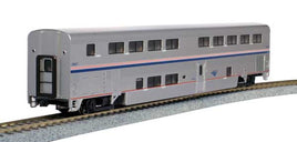Amtrak Superliner II Transition Sleeper (Phase IVb-VI) 39027