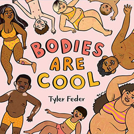 Bodies are Cool by Tyler Dedar
