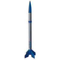 Gnome Model Rocket Kit