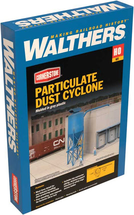 Particulate Dust Cyclone