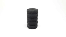 Tire Stacks -- Unpainted 3D Printed Parts pkg(5)