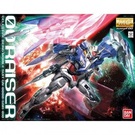MG 00 Raiser (1/100 Scale) Gundam Model Kit