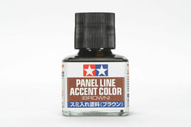 Panel Line Accent Color (Brown) 40ml