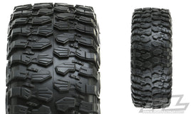 Hyrax SCXL 2.2"/3" M2 Tires for SC Trucks