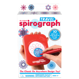 Spirograph Travel Set