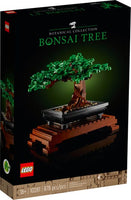 LEGO Botanical Collection Bonsai Tree