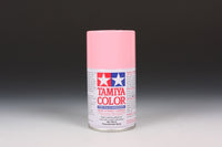 Tamiya Color PS-11 Pink Polycarbonate Spray Paint 100mL