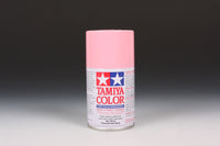 Tamiya Color PS-11 Pink Polycarbonate Spray Paint 100mL