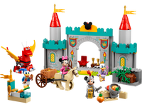 LEGO Disney: Mickey and Friends Castle Defenders