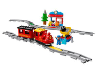 LEGO Duplo: Steam Train