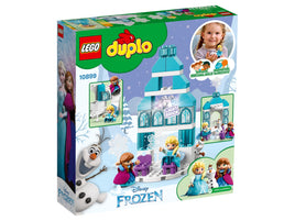 LEGO Duplo: Frozen Ice Castle