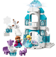 LEGO Duplo: Frozen Ice Castle