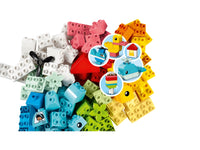 LEGO Duplo: Heart Box
