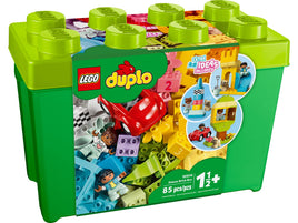 LEGO Duplo: Deluxe Brick Box