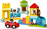 LEGO Duplo: Deluxe Brick Box